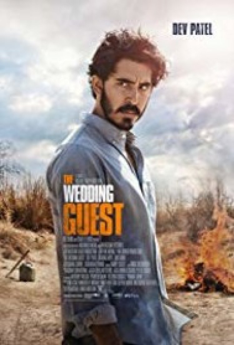 אורח החתונה לצפייה ישירה עם תרגום מובנה | The Wedding Guest