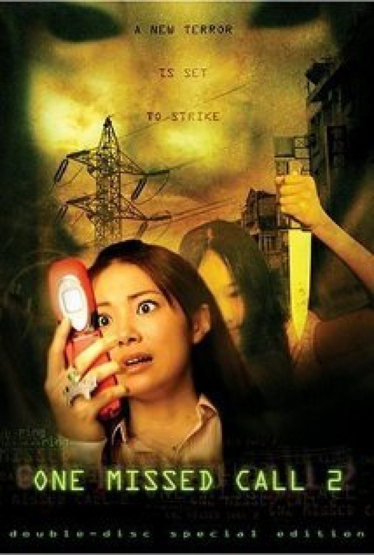 צפייה ישירה שיחה שלא נענתה 2 | One Missed Cal 2