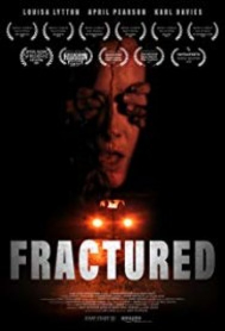 שברירי לצפייה ישירה עם תרגום מובנה | Fractured
