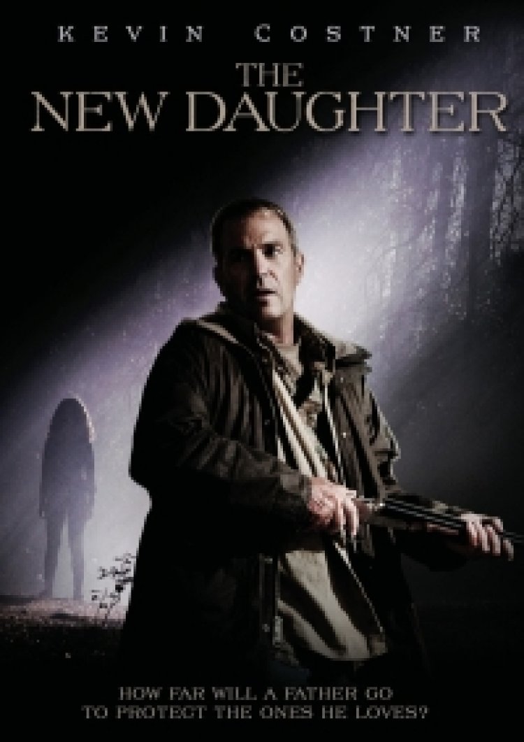 צפייה ישירה הבת החדשה | The New Daughter