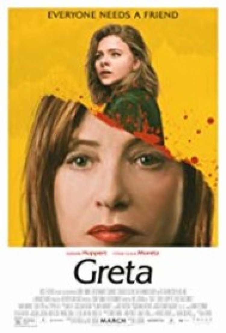 גרטה לצפייה ישירה עם תרגום מובנה | Greta