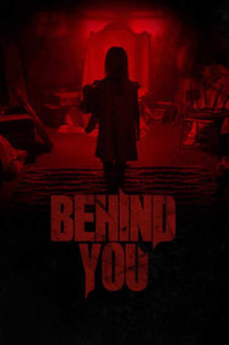 מאחוריך לצפייה ישירה עם תרגום מובנה | Behind You