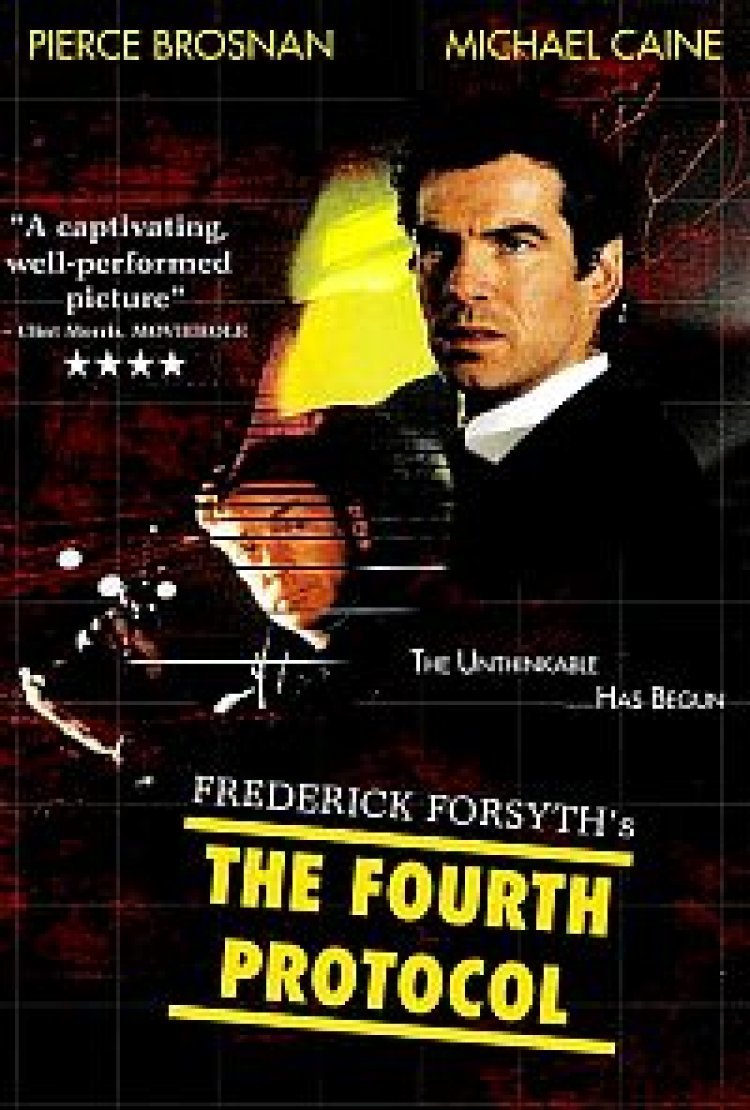 הפרוטוקול הרביעי תרגום מובנה לצפייה ישירה | The Fourth Protocol