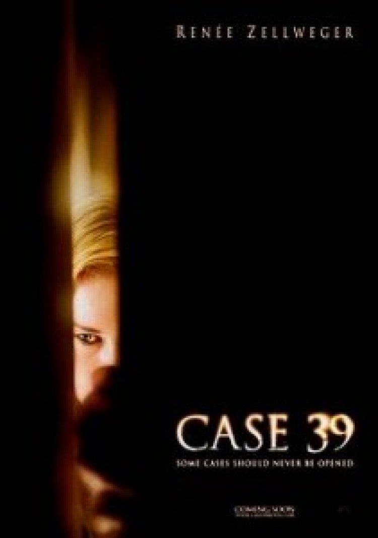 מקרה 39 תרגום מובנה לצפייה ישירה | Case 39