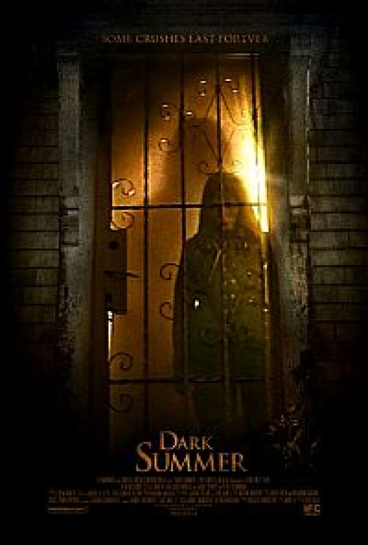 קיץ שחור (2015) ללא תרגום Dark Summer לצפייה ישירה