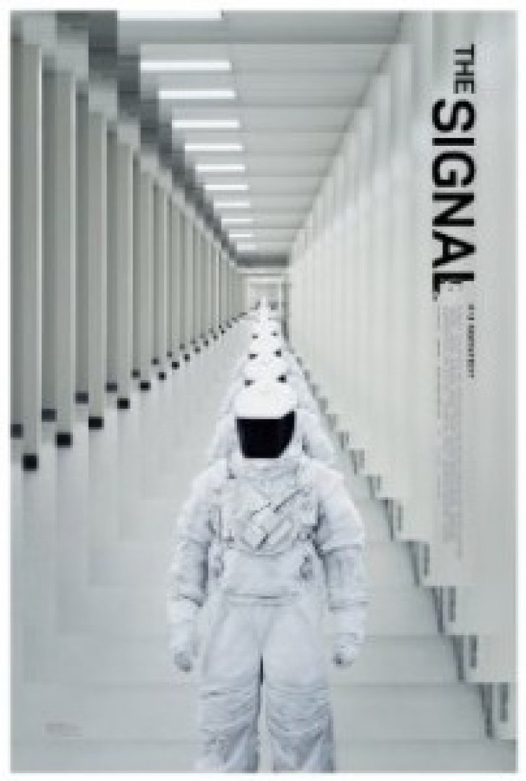 האות תרגום מובנה / The Signal