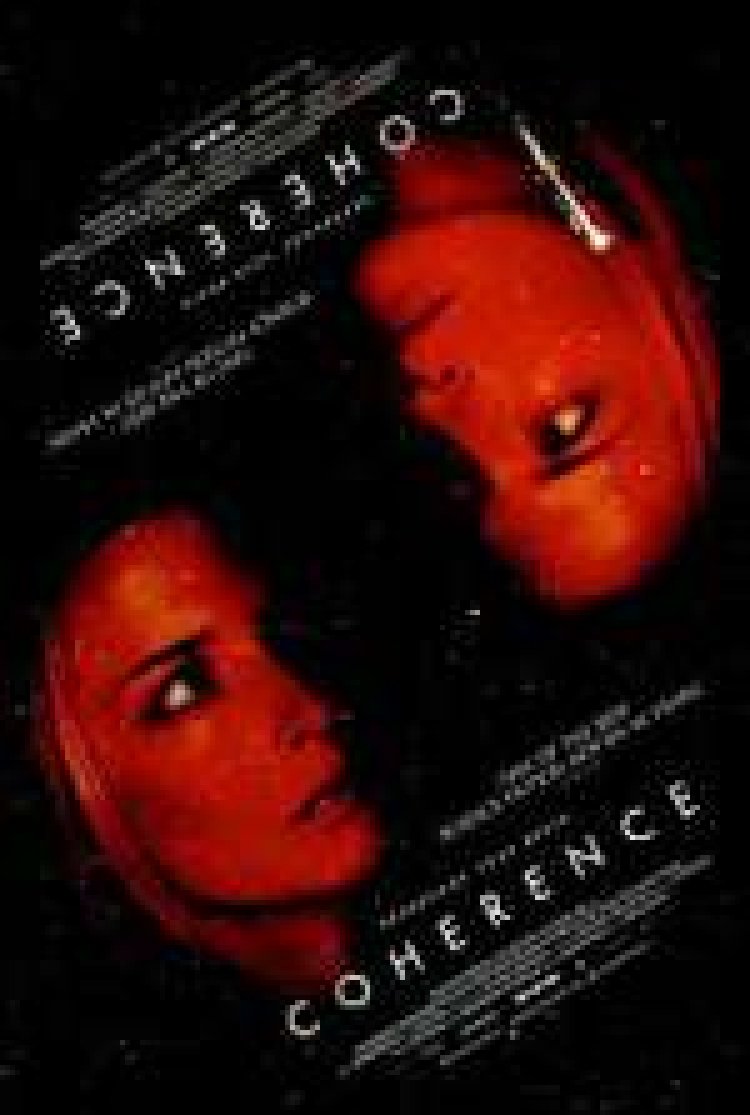 לכידות לצפייה ישירה עם תרגום מובנה / Coherence לצפייה ישירה