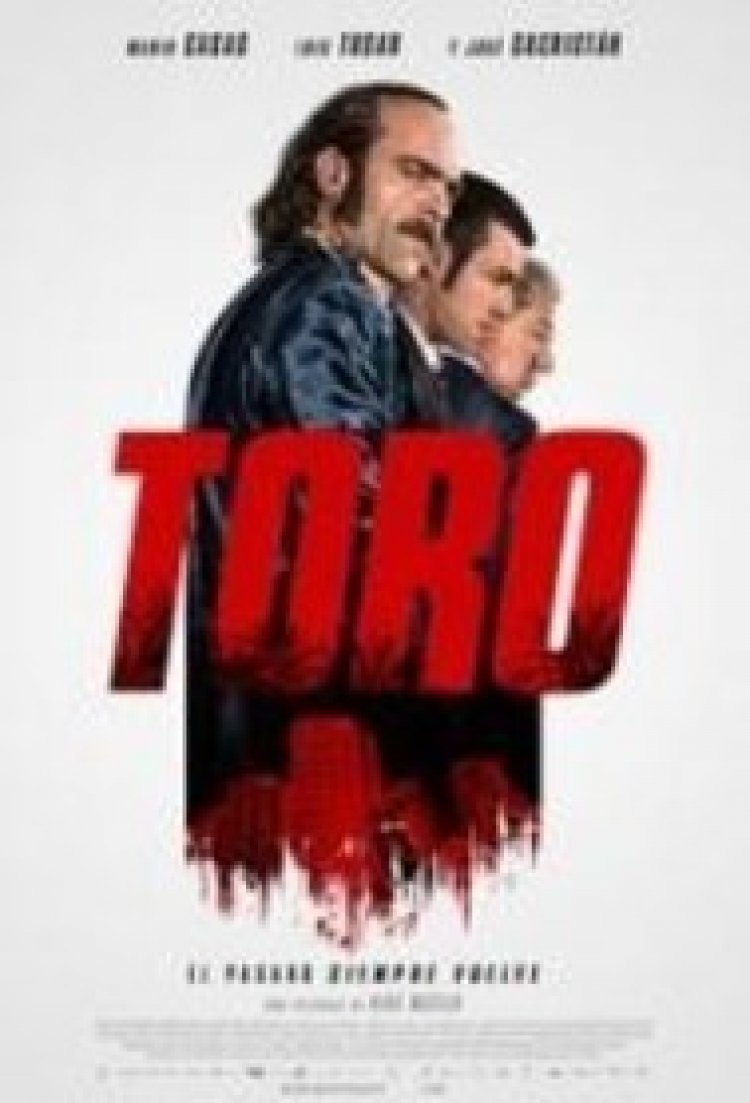 טורו לצפייה ישירה עם תרגום מובנה | Toro