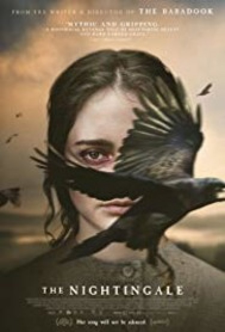 הזמיר לצפייה ישירה עם תרגום מובנה | The Nightingale