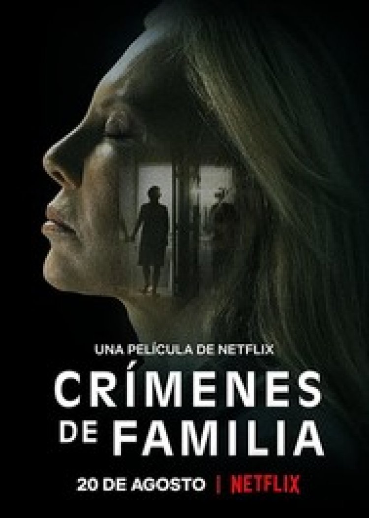 פשעי משפחה לצפייה ישירה עם תרגום מובנה | The Crimes That Bind