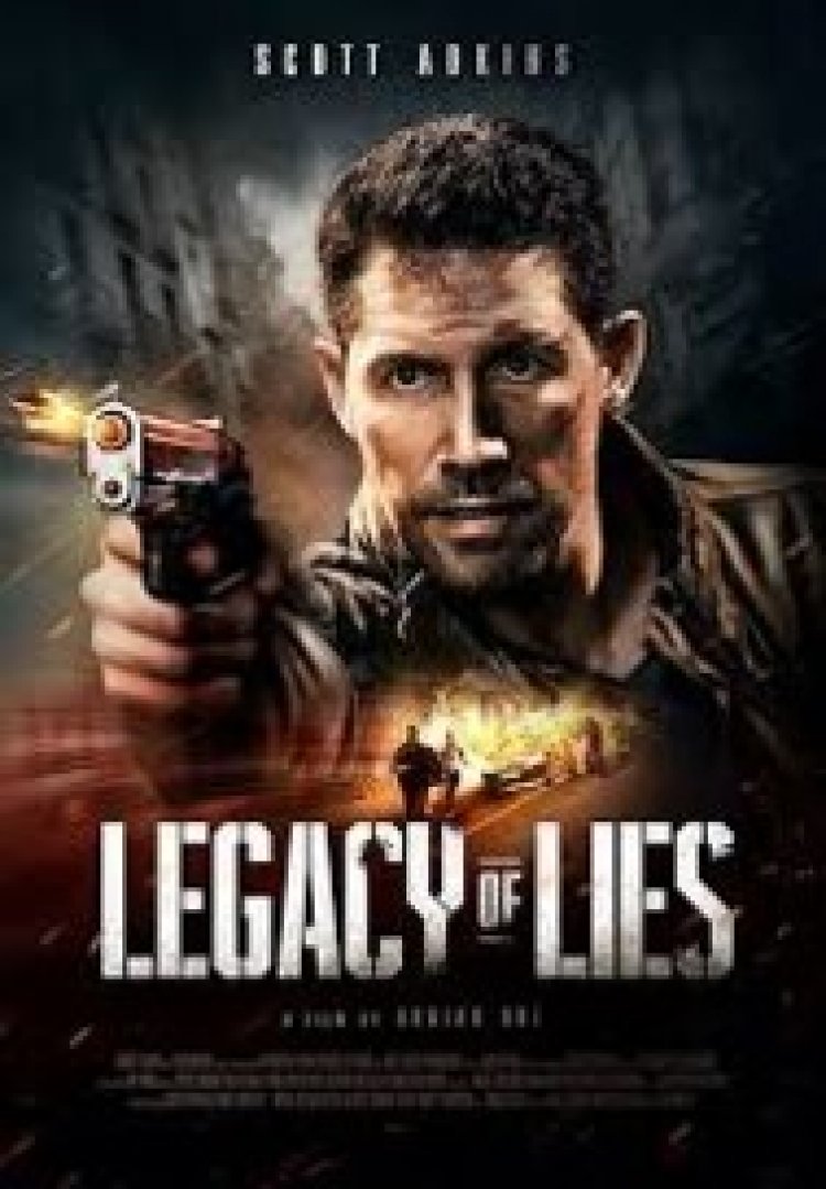 מורשת השקרים לצפייה ישירה עם תרגום מובנה | Legacy of Lies