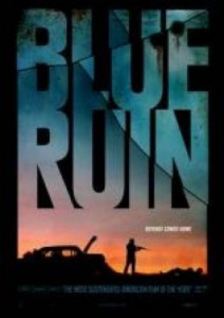 נקמה כחולה תרגום מובנה לצפייה ישירה | Blue Ruin