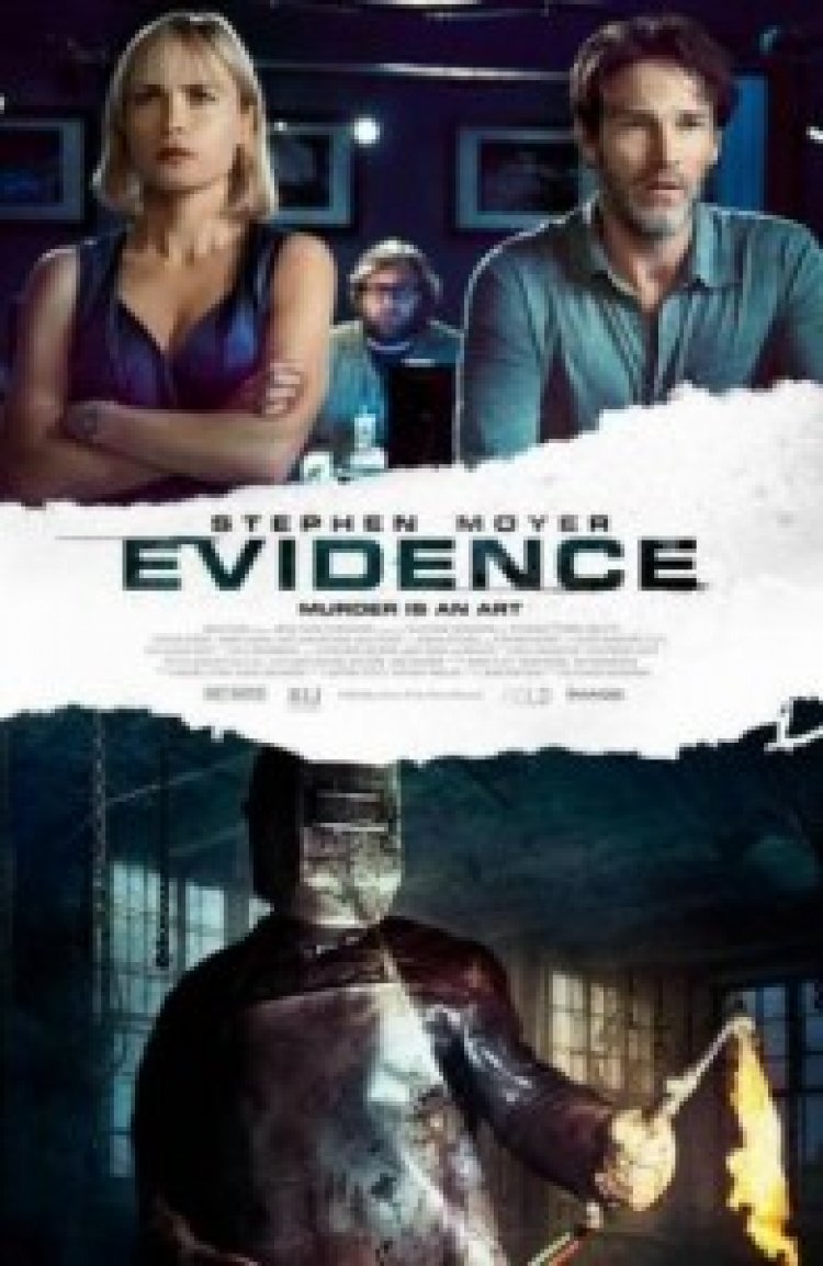 ראיה תרגום מובנה – Evidence