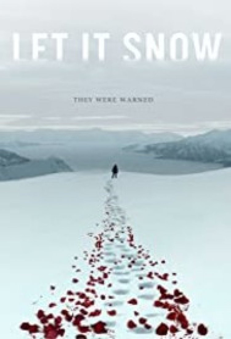 תן לשלג לרדת לצפייה ישירה עם תרגום מובנה | Let It Snow