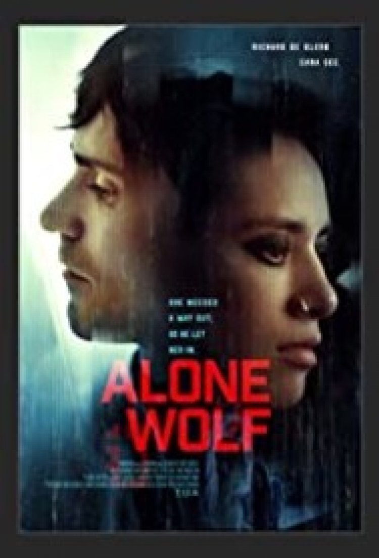 זאב בודד לצפייה ישירה עם תרגום מובנה | Alone Wolf