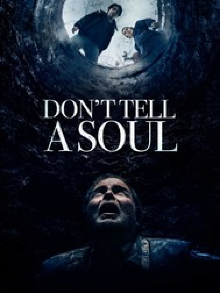אל תספר לאף אחד לצפייה ישירה עם תרגום מובנה | Dont Tell a Soul