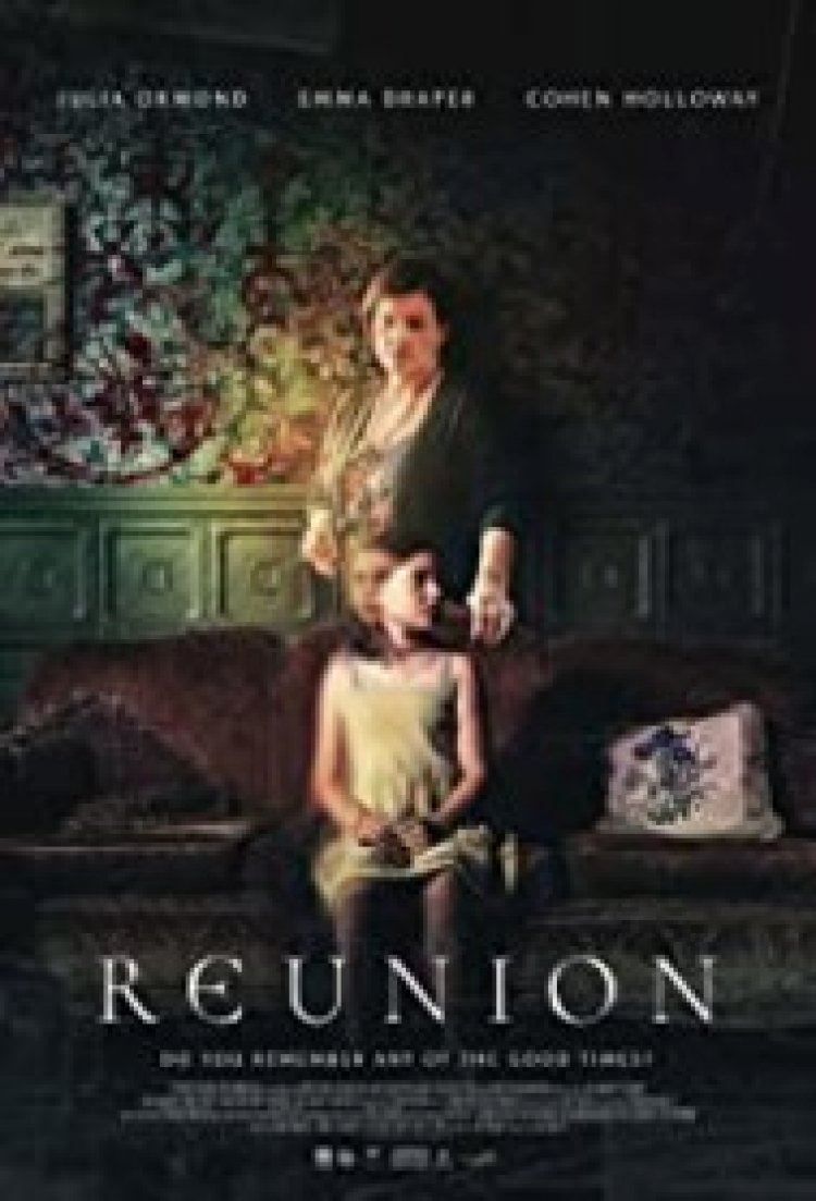 האיחוד לצפייה ישירה עם תרגום מובנה | Reunion