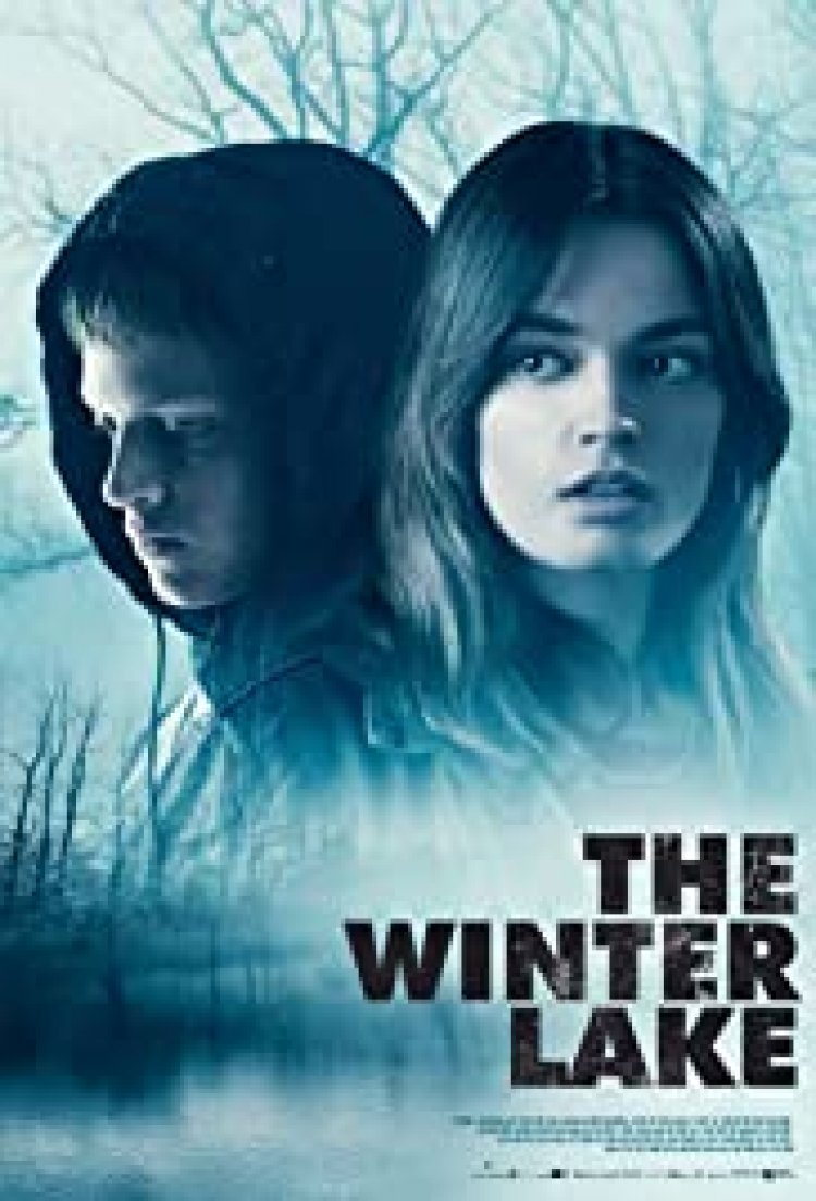 אגם החורף לצפייה ישירה עם תרגום מובנה | The Winter Lake