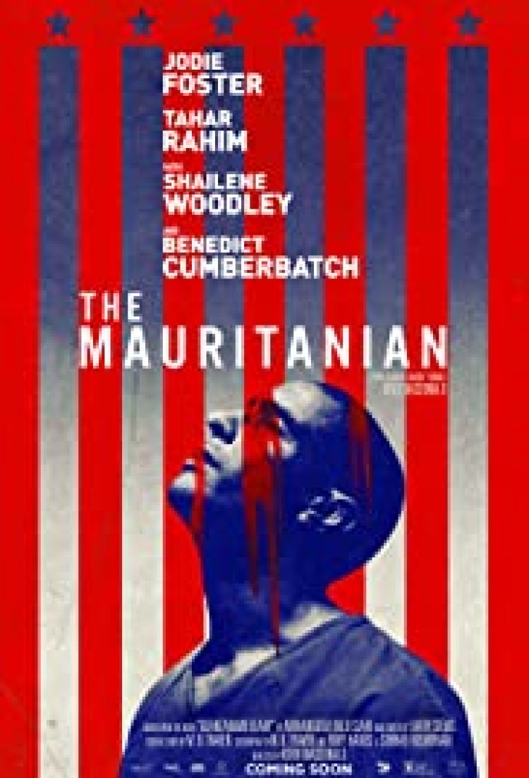 המאוריטני לצפייה ישירה עם תרגום מובנה | The Mauritanian