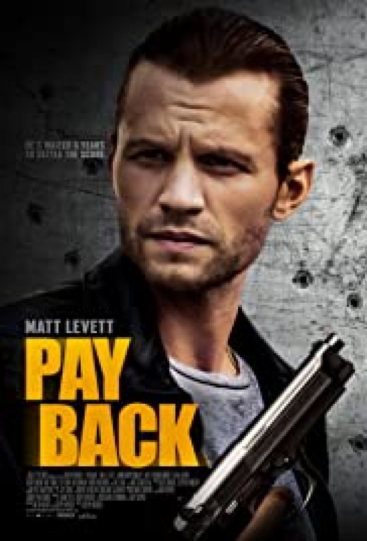 נקמה לצפייה ישירה עם תרגום מובנה | Payback