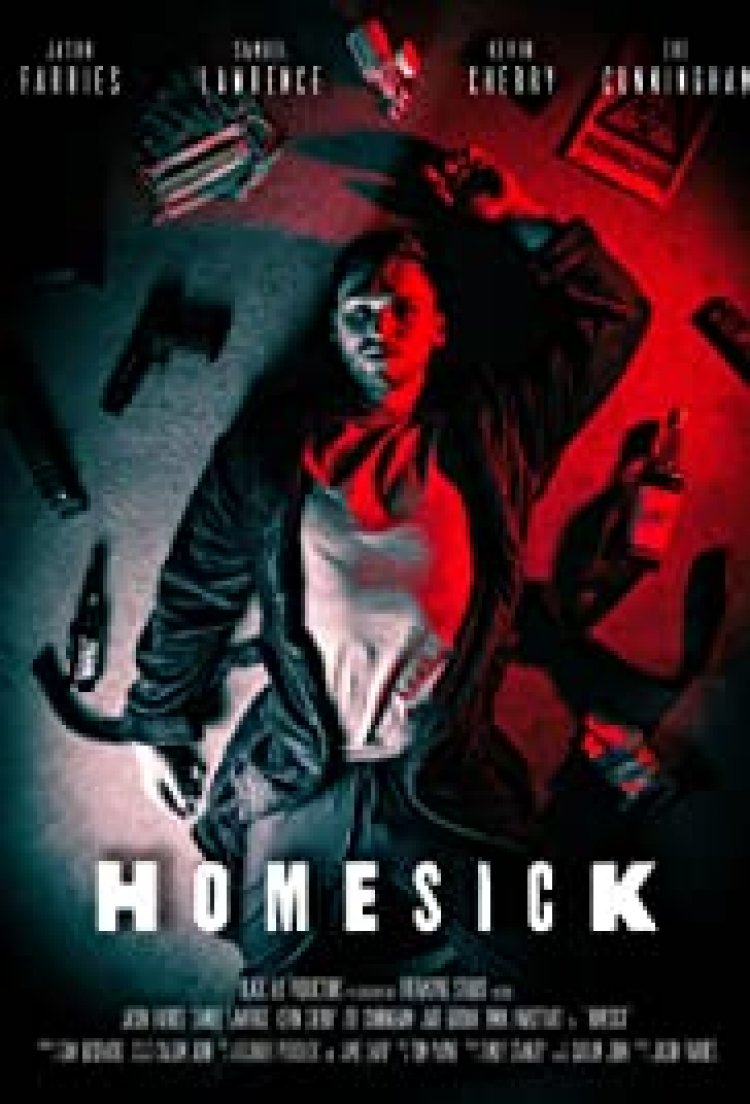 חולה בבית לצפייה ישירה עם תרגום מובנה | Homesick