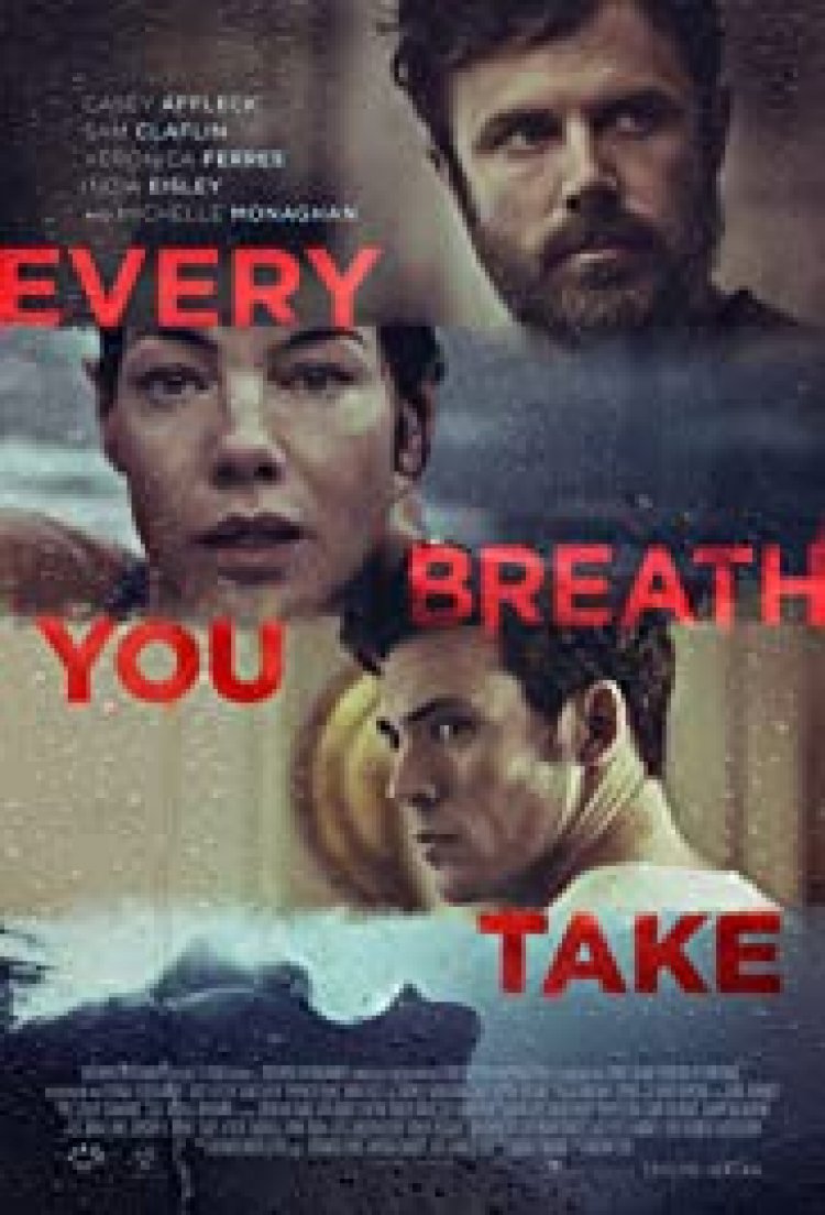 כל נשימה ונשימה לצפייה ישירה עם תרגום מובנה | Every Breath You Take