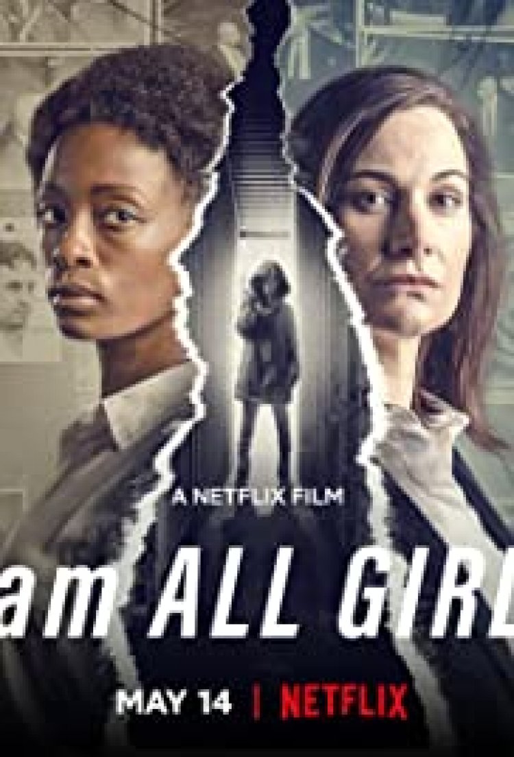 בשם כל הבנות לצפייה ישירה עם תרגום מובנה | I Am All Girls