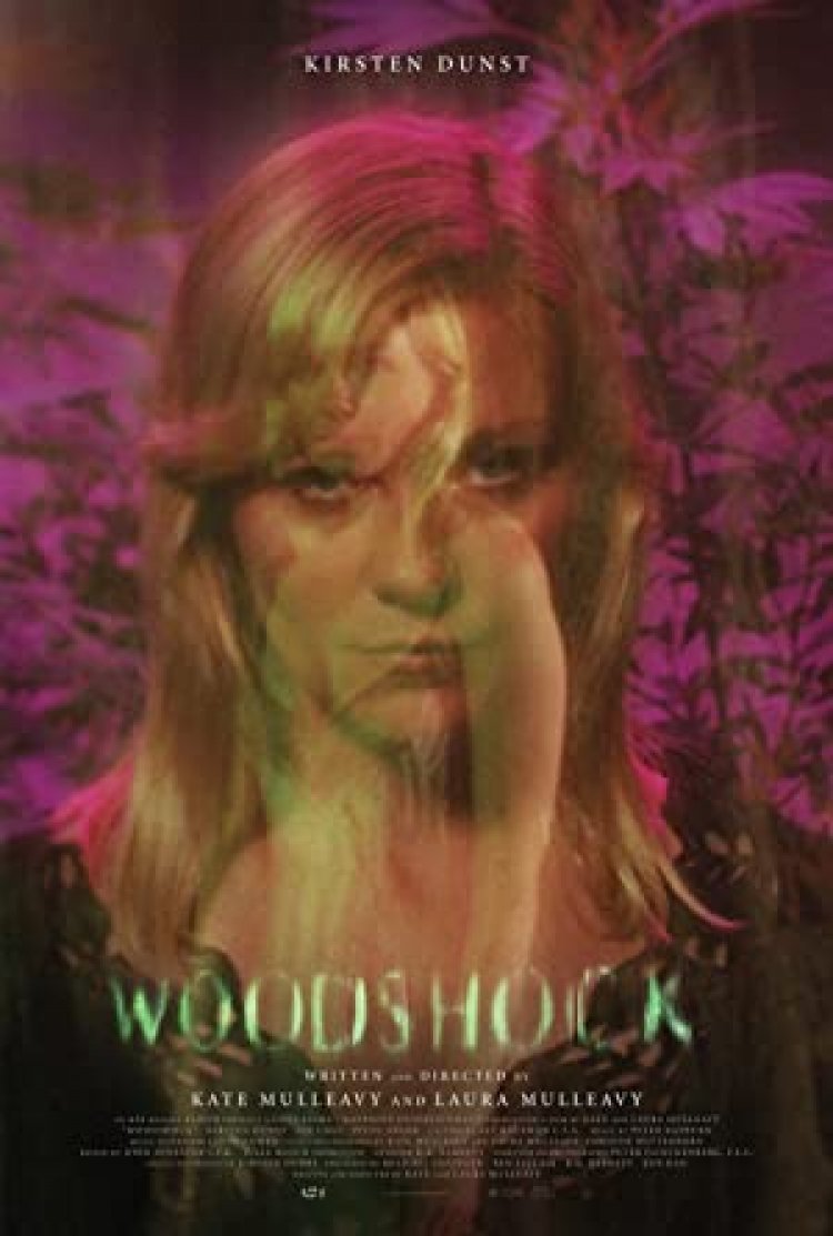 וודשוק לצפייה ישירה עם תרגום מובנה | Woodshock