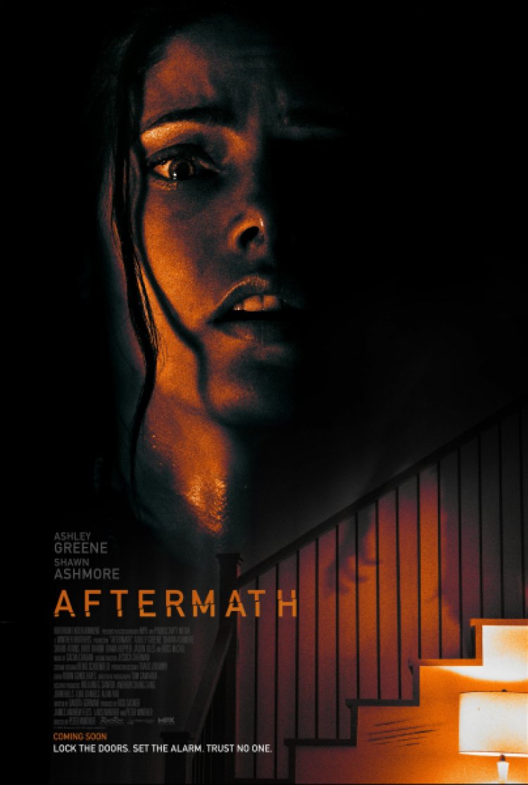 שדים מן לצפייה ישירה עם תרגום מובנה | Aftermath