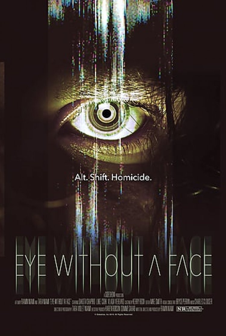 מציצנות קטלנית לצפייה ישירה עם תרגום מובנה | Eye Without a Face
