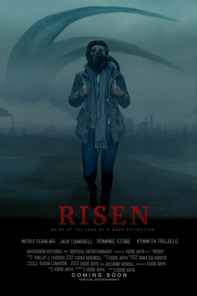 תחייה לצפייה ישירה עם תרגום מובנה | Risen