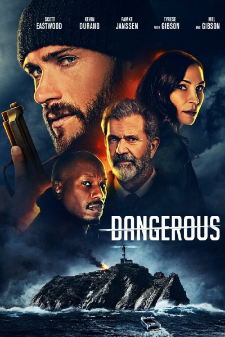מסוכן לצפייה ישירה עם תרגום מובנה | Dangerous