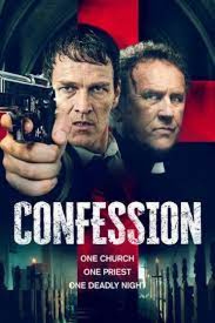 וידוי לצפייה ישירה עם תרגום מובנה | Confession