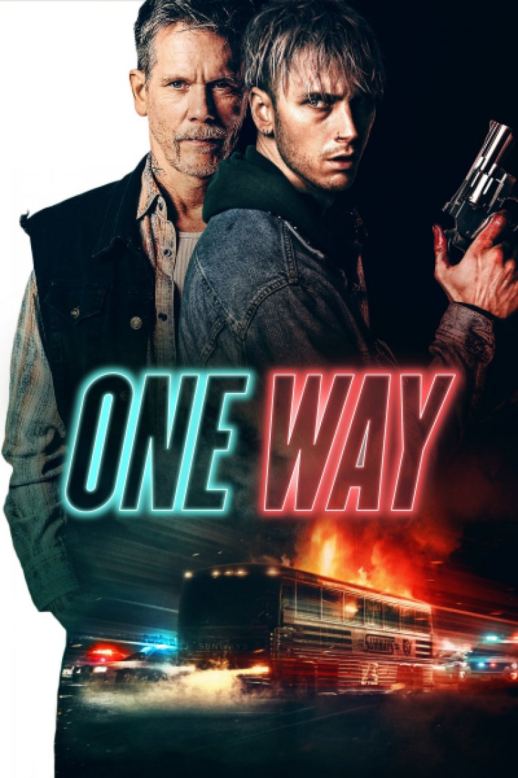 דרך ללא מוצא לצפייה ישירה עם תרגום מובנה | One Way