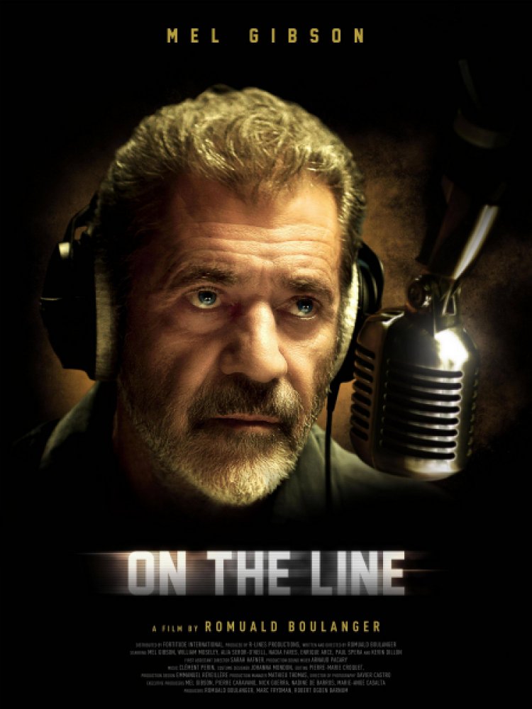 על הקו לצפייה ישירה עם תרגום מובנה | On the Line