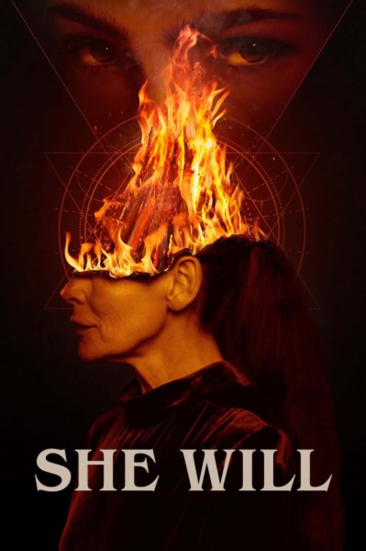 היא תעשה זאת לצפייה ישירה עם תרגום מובנה | She Will