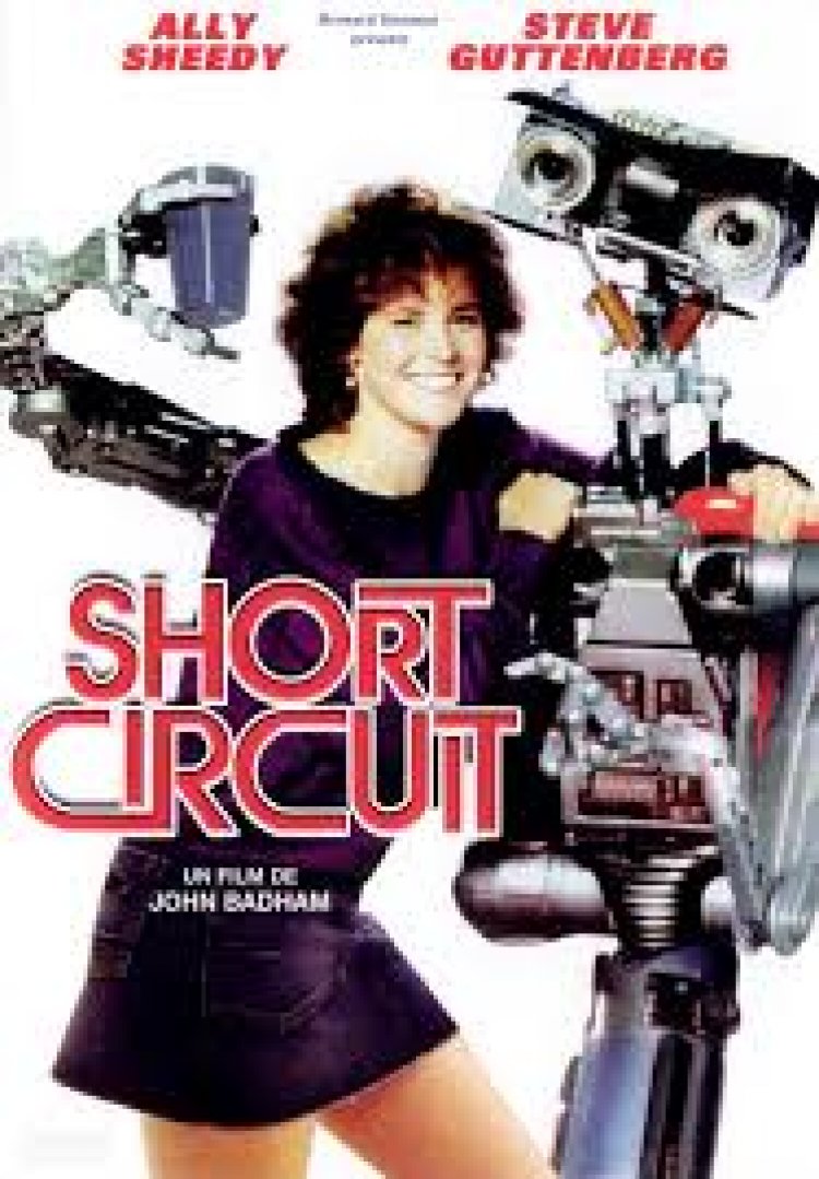 תקלה מופלאה תרגום מובנה לצפייה ישירה / Short Circuit לצפייה ישירה