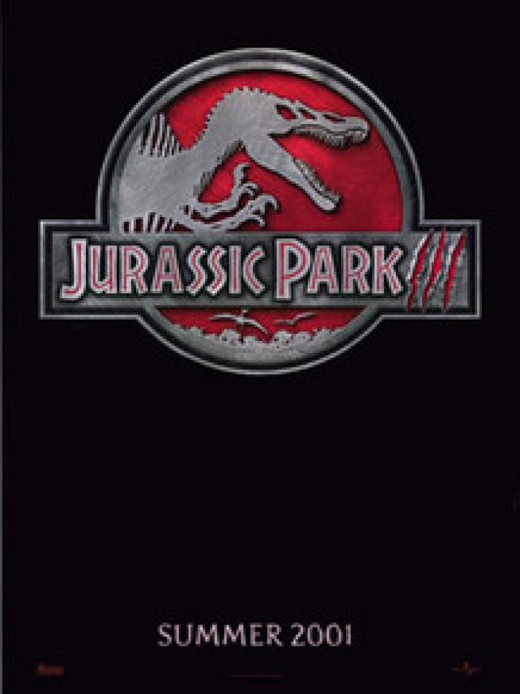 צפייה ישירה פארק היורה 3 | Jurassic Park III