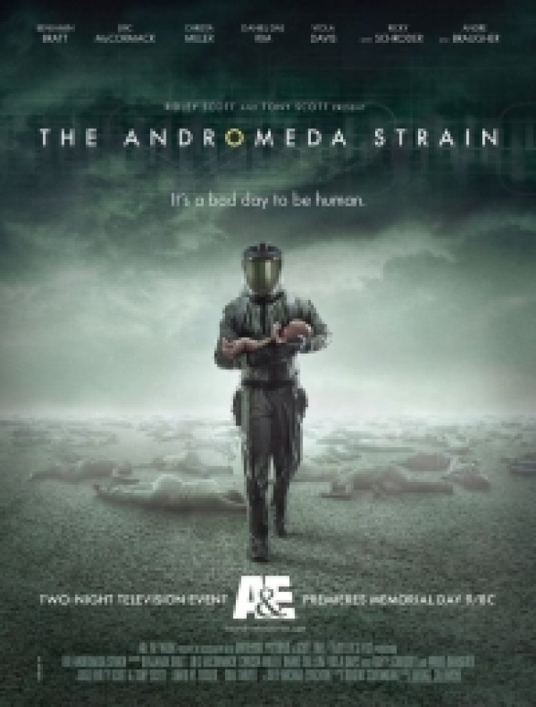 זרע אנדרומדה תרגום מובנה לצפייה ישירה | The Andromeda Strain