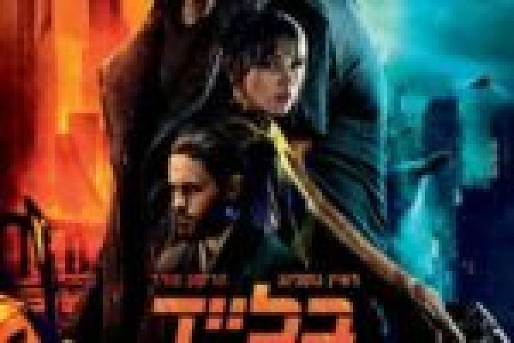 בלייד ראנר 2049 מתורגם Blade Runner 2049 לצפייה ישירה