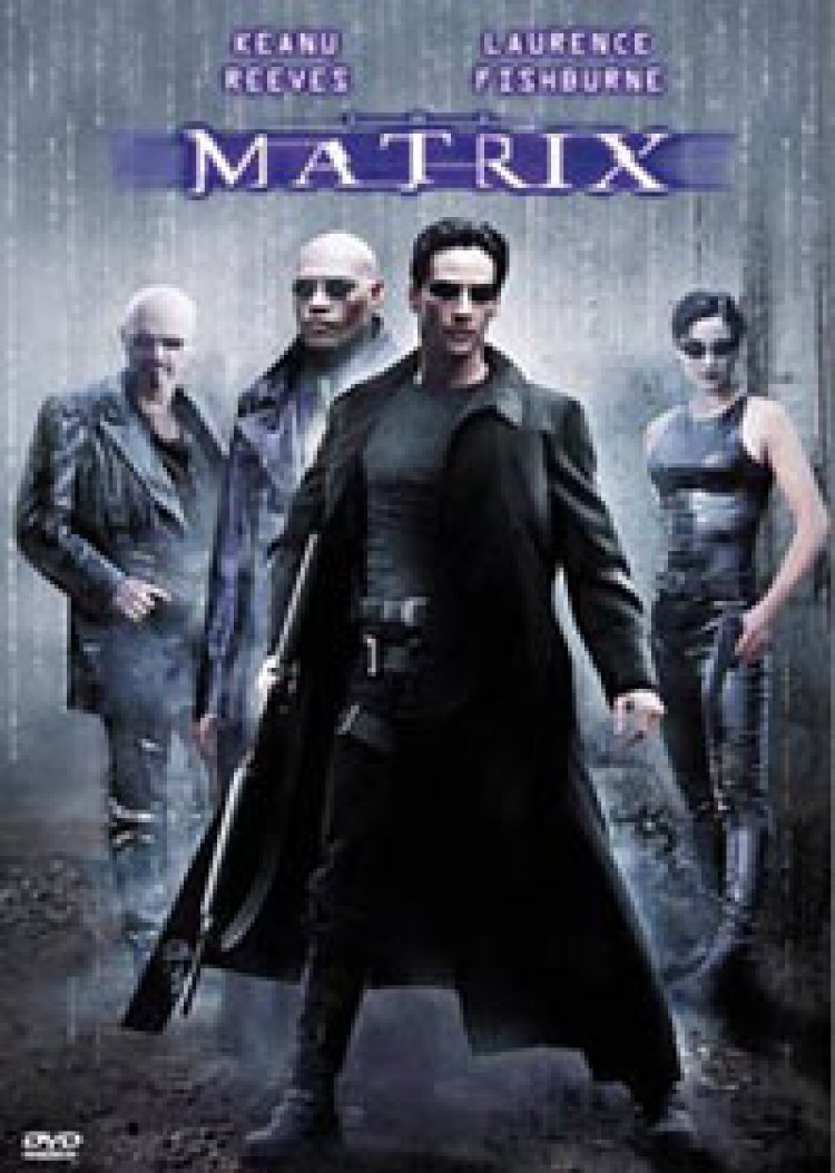 מטריקס תרגום מובנה לצפייה ישירה | The Matrix