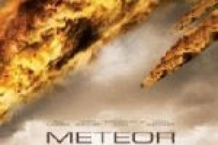 מטאור: הדרך להשמדה תרגום מובנה Meteor: Path To Destruction לצפייה ישירה