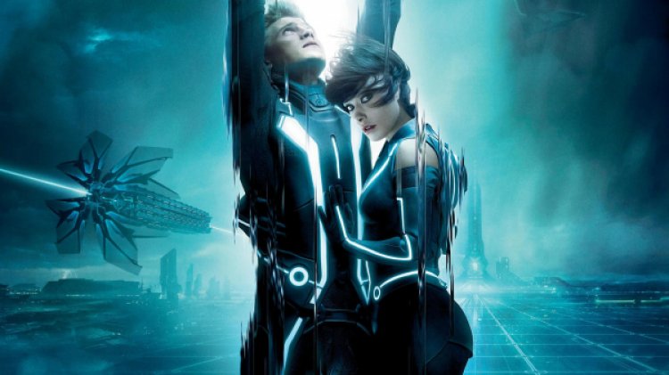 טרון: המורשת *תרגום מובנה * / TRON: Legacy לצפייה ישירה