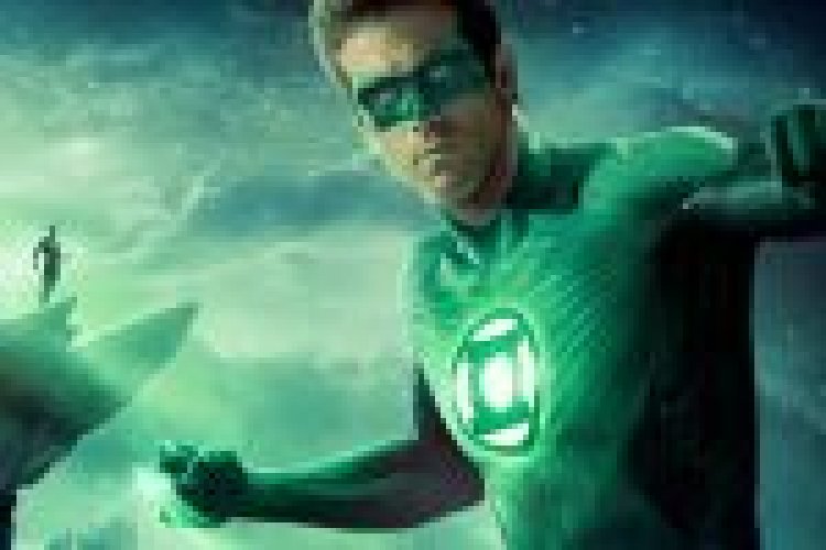 גרין לנטרן *תרגום מובנה* (720 BLURAY) – Green Lantern