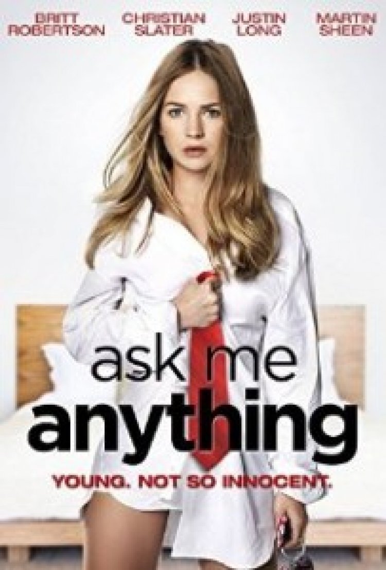 תשאלו כל דבר תרגום מובנה לצפייה ישירה | Ask Me Anything