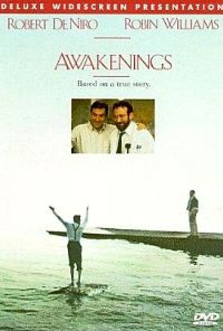 התעוררות לצפייה ישירה | Awakenings