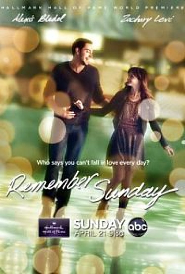 זכור את יום ראשון תרגום מובנה לצפייה ישירה | Remember Sunday
