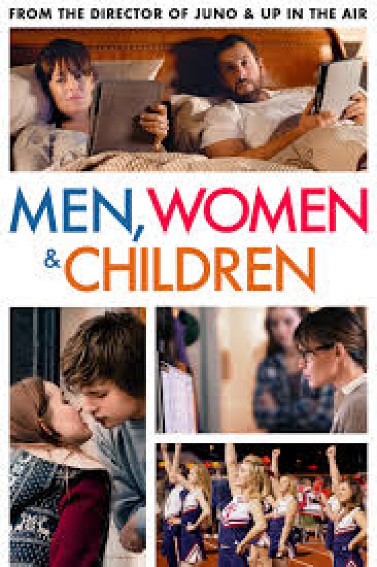 גברים נשים וילדים צפייה ישירה | Men Women Children