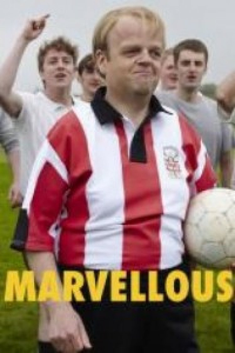 מופלא תרגום מובנה – Marvellous