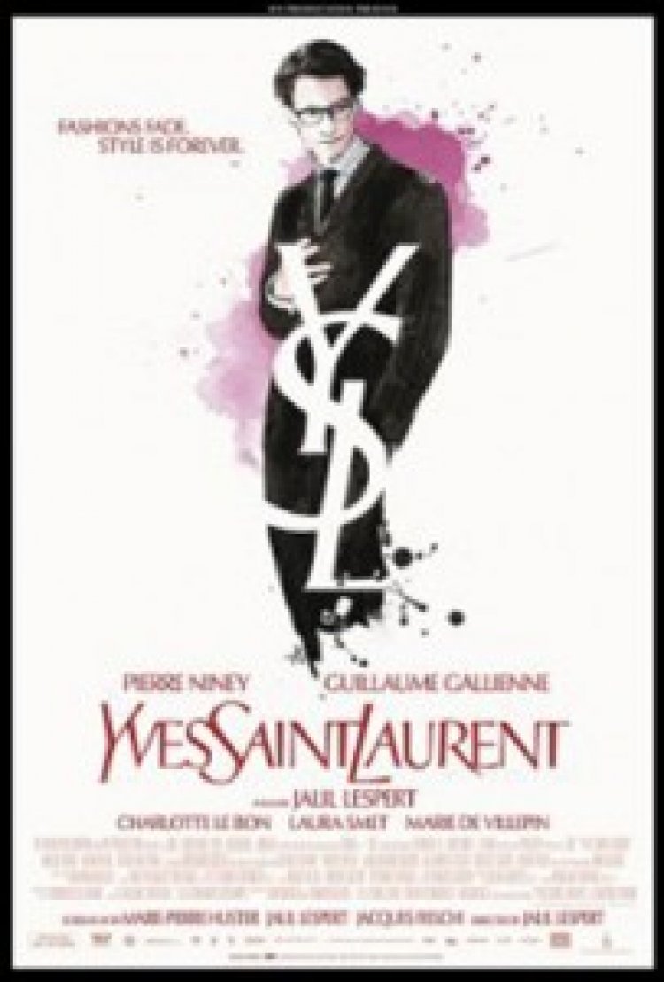 איב סאן לורן תרגום מובנה | Yves Saint Laurent